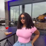 200% Density Deep Wave Wig
