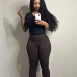 200% Density Deep Wave Wig