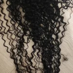 200% Density Deep Wave Wig