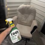 RMR-86 Instant Mold and Mildew Stain Remover Spray