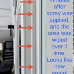 RMR-86 Instant Mold and Mildew Stain Remover Spray