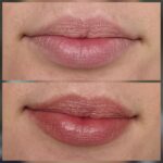 Burt's Bees Lip Tint Balm, Petal Rose, 0.15 oz., 2 Tubes