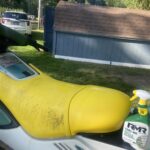 RMR-86 Instant Mold and Mildew Stain Remover Spray