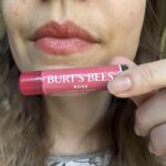 Burt's Bees Lip Tint Balm, Petal Rose, 0.15 oz., 2 Tubes