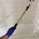 TUYU 8-in-1 Cordless Electric Spin Scrubber