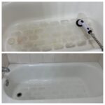 TUYU 8-in-1 Cordless Electric Spin Scrubber