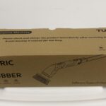 TUYU 8-in-1 Cordless Electric Spin Scrubber