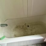 TUYU 8-in-1 Cordless Electric Spin Scrubber