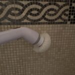 TUYU 8-in-1 Cordless Electric Spin Scrubber