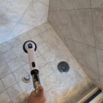 TUYU 8-in-1 Cordless Electric Spin Scrubber
