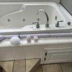 TUYU 8-in-1 Cordless Electric Spin Scrubber