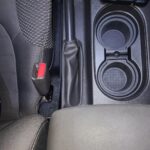 Givifive Car Seat Gap Filler Organizer 2Pack Soft Foam 3IN1 Multifunctional | Seat Side Gap Filler Strip with Storage Slot & Hook Accessory Universal Fit Car SUV Truck Fill The Gap Between Seat & Console