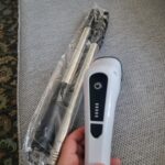 TUYU 8-in-1 Cordless Electric Spin Scrubber