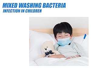 Mini portable washing machine. 1.2L small washing machine. can be used for underwear. socks. saliva towels. suitable for apartments. hotels. and travel.(5.1 * 8.3in)
