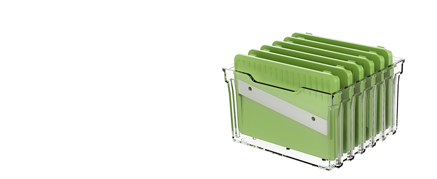 6-in-1 Hand-Safe Mandoline Vegetable Slicer