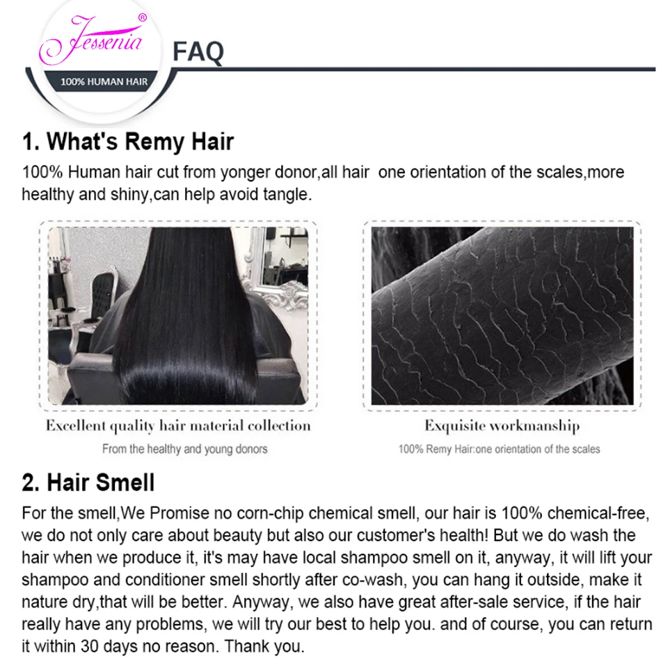 200% Density Deep Wave Wig