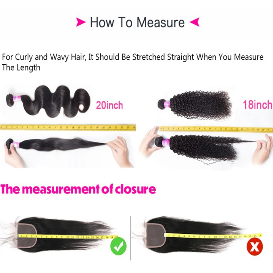200% Density Deep Wave Wig