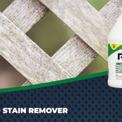 RMR-86 Instant Mold and Mildew Stain Remover Spray
