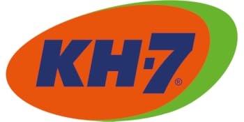 KH-7 Super Degreaser Multipurpose Cleaning Spray