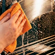 KH-7 Super Degreaser Multipurpose Cleaning Spray