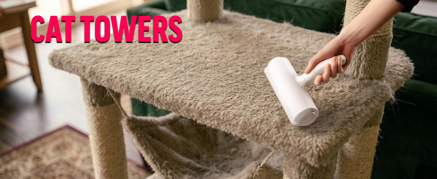 ChomChom Pet Hair Remover
