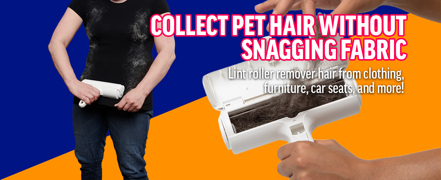 ChomChom Pet Hair Remover