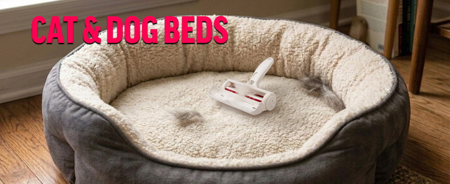 ChomChom Pet Hair Remover