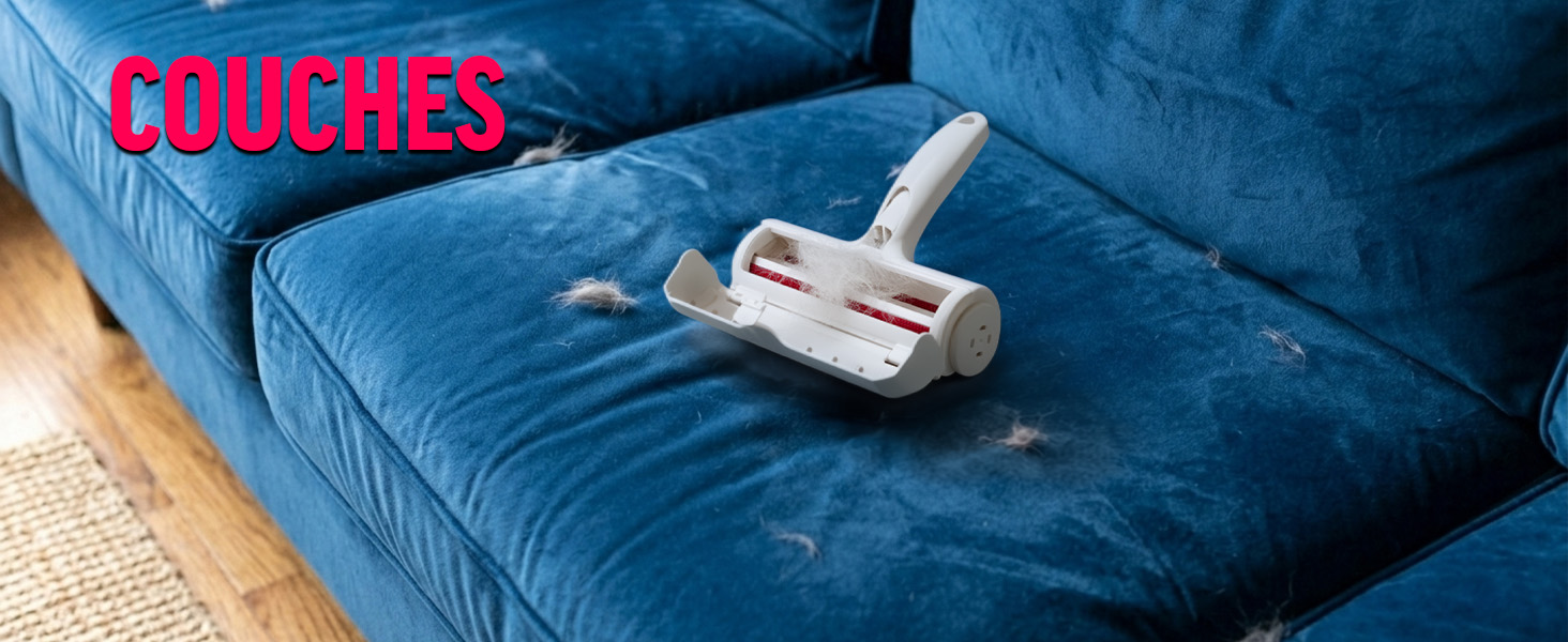 ChomChom Pet Hair Remover