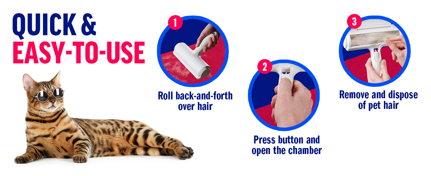 ChomChom Pet Hair Remover
